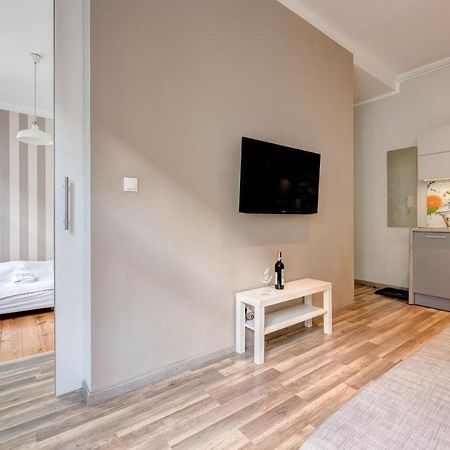 Dom & House - Apartments Station Sopot Luaran gambar