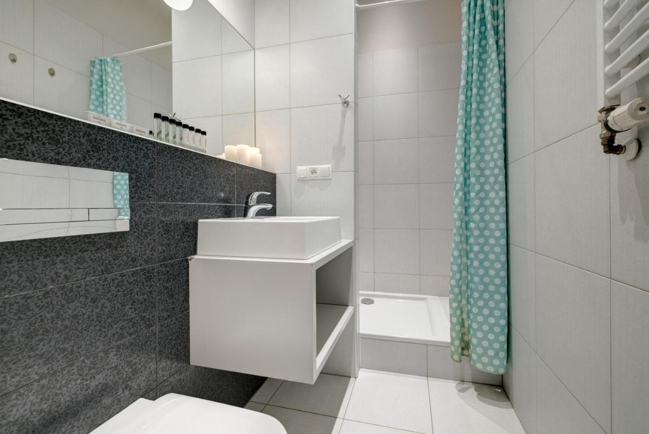 Dom & House - Apartments Station Sopot Luaran gambar