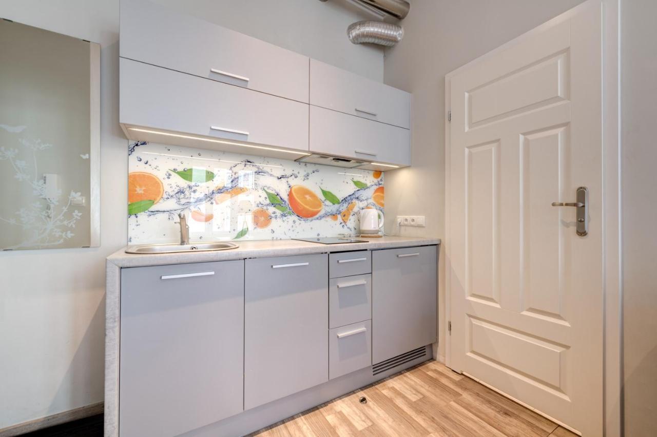Dom & House - Apartments Station Sopot Luaran gambar