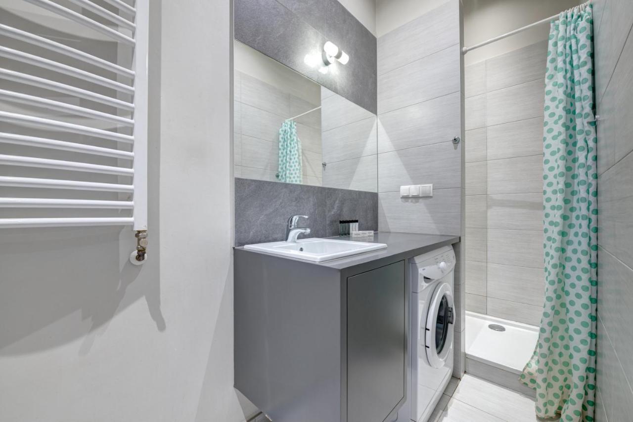 Dom & House - Apartments Station Sopot Luaran gambar