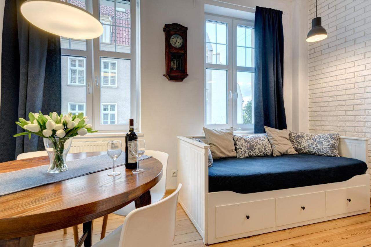 Dom & House - Apartments Station Sopot Luaran gambar