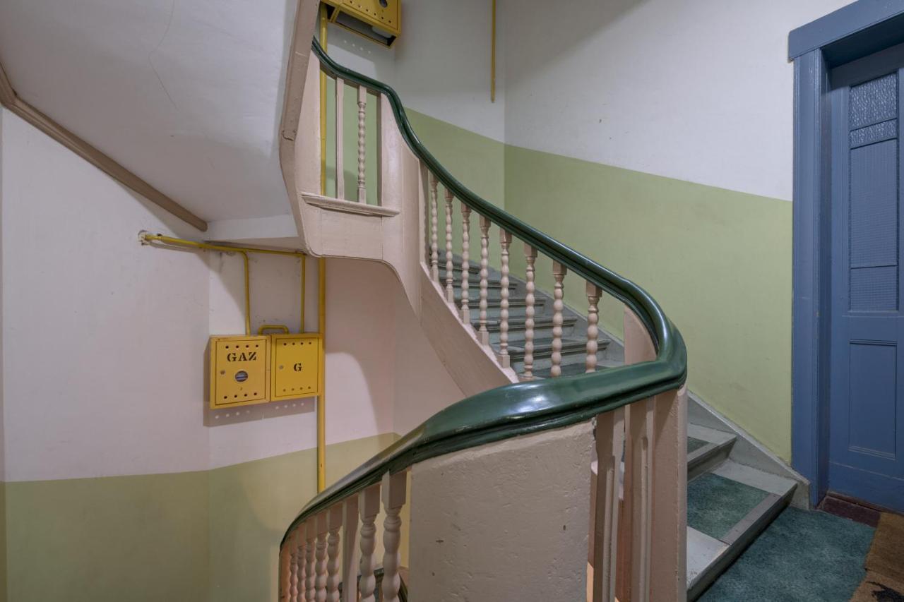 Dom & House - Apartments Station Sopot Luaran gambar